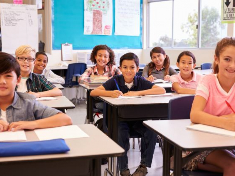 The Impact of Safeguarding on the Development of Students’ Biblical Worldview